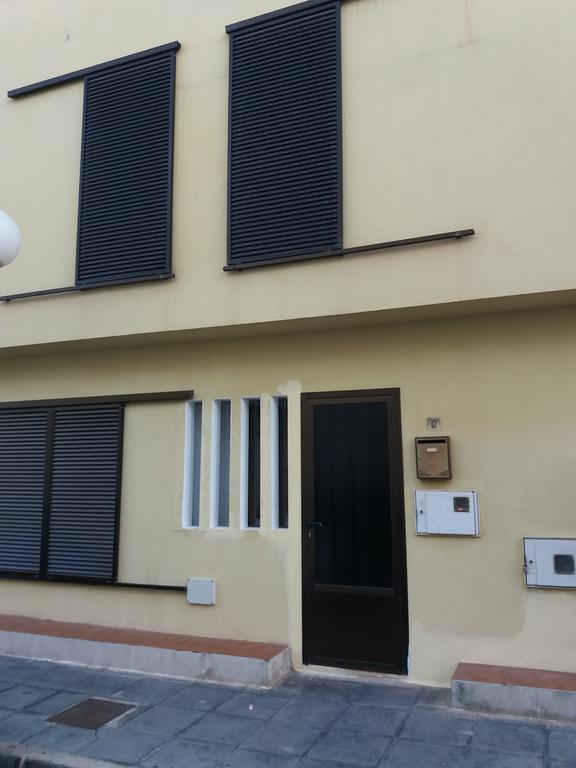 Casa Yoa Apartment Arrecife  Exterior photo