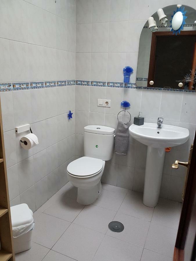 Casa Yoa Apartment Arrecife  Exterior photo