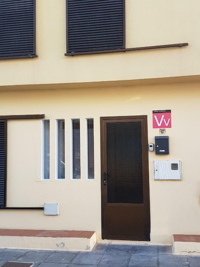 Casa Yoa Apartment Arrecife  Exterior photo